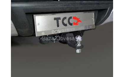 Фаркоп TCU00351N для Dongfeng Rich 6 2.3D