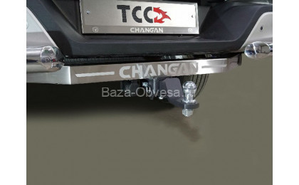 Фаркоп TCU00385N для Changan Hunter Plus