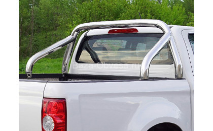 Защитная дуга CHANHUNPL23-08 для Changan Hunter Plus
