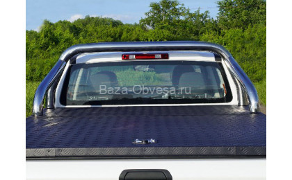 Защитная дуга CHANHUNPL23-13 для Changan Hunter Plus