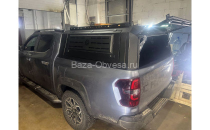Кунг экспедиционный для Changan Hunter Plus