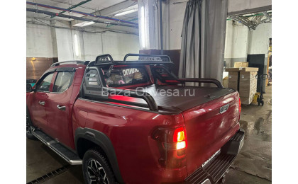 Дуга «Conyon» для Changan Hunter