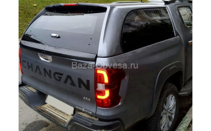 Кунг классический для Changan Hunter Plus