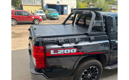 Крышка кузова рол для Mitsubishi L200