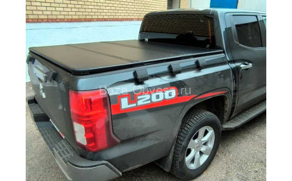 Крышка кузова 07020 для Mitsubishi L200 от 2024 года