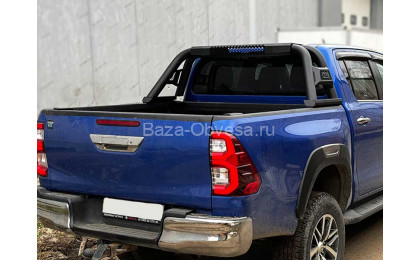 Дуга в кузов HALRB12 для JAC T9/Sollers ST9