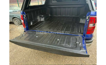 Вкладыш в кузов MBP для Changan Hunter Plus