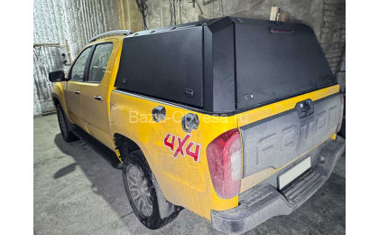Кунг HALKG104 для Foton Tunland G7