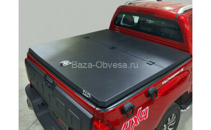 Крышка кузова FOTTUNG724-03 для Foton Tunland G7