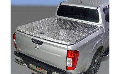 Крышка кузова FOTTUNG724-01 для Foton Tunland G7