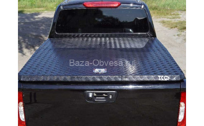 Крышка кузова FOTTUNG724-02 для Foton Tunland G7