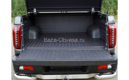 Вкладыш в кузов FOTTUNG724-05 для Foton Tunland G7