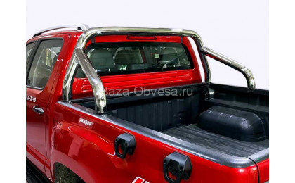 Дуга в кузов FOTTUNG724-24 для Foton Tunland G7