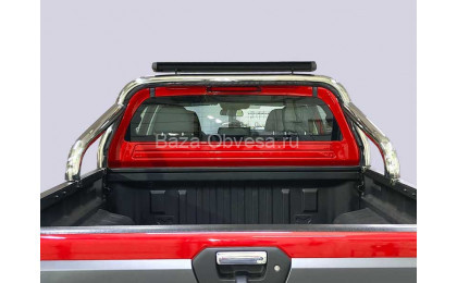 Дуга в кузов FOTTUNG724-27 для Foton Tunland G7