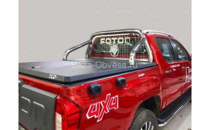 Дуга в кузов FOTTUNG724-14 для Foton Tunland G7