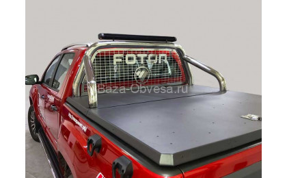 Дуга в кузов FOTTUNG724-17 для Foton Tunland G7