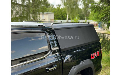 Кунг FOTTUNV925-01 для Foton Tunland V9