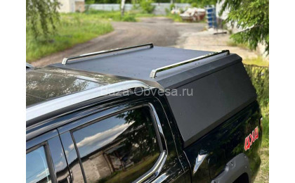 Рейлинги FOTTUNV925-13 для Foton Tunland V9