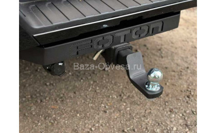 Фаркоп TCU00446-B02 для Foton Tunland V9