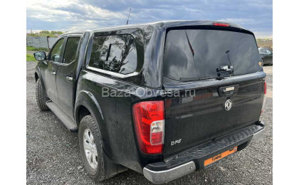 Кунг SKAT2 для Dongfeng Rich 6
