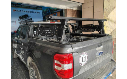 Кунг-каркас YHA002-D-02 для Changan Hunter Plus