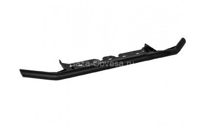 Бампер передний RIFF70-11076 для Changan Hunter Plus
