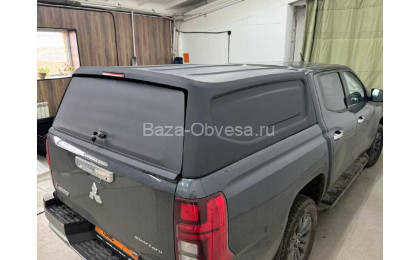 Кунг «Скат» для Mitsubishi L200 от 2024 года