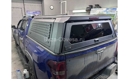 Кунг «New Star» для Changan Hunter Plus