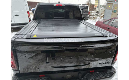 Крышка кузова 4х4 ST-ED для Dodge с RamBox