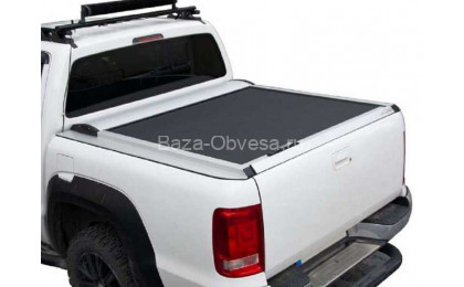 Крышка кузова OMSA-4915 для Mitsubishi L200 с 2015г. выпуска