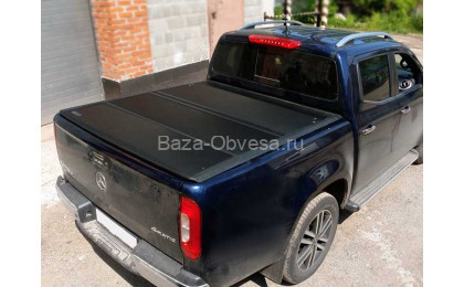 Крышка кузова HAL для Mercedes-Benz X-Class