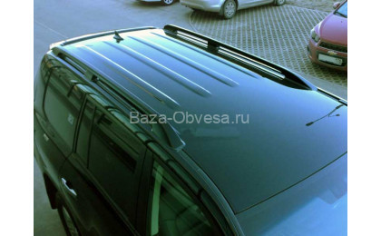 Рейлинги крыши C093499A1 для Land Cruiser 200 от 2016г