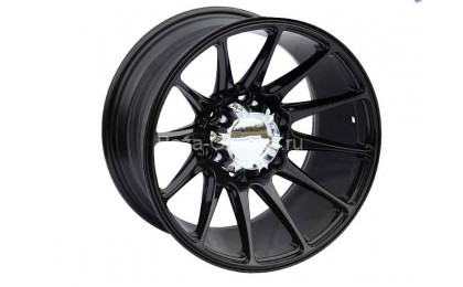 Диск колёсный A1685-63910BL-15 на Pajero Sport III с 2015г. выпуска