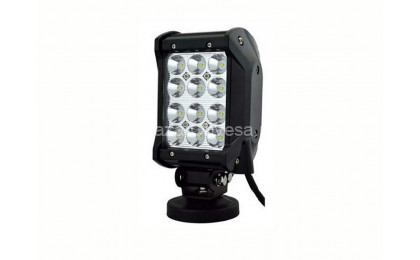 Фара SM-940P LED "РИФ" на Volkswagen Amarok