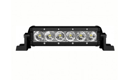 Фара SM-961P LED "РИФ" на Volkswagen Amarok