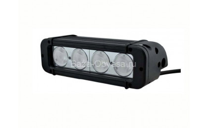 Фара SM-951P LED "РИФ" на Volkswagen Amarok
