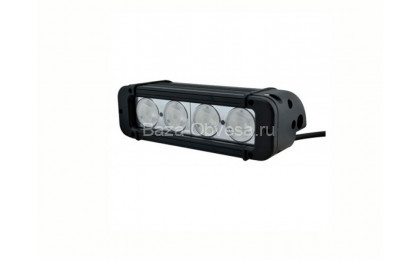 Фара SM-951C LED "РИФ" на Volkswagen Amarok