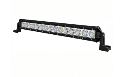 Фара SM-964P LED "РИФ" на Volkswagen Amarok