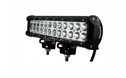 Фара SM-933P LED "РИФ" на Volkswagen Amarok
