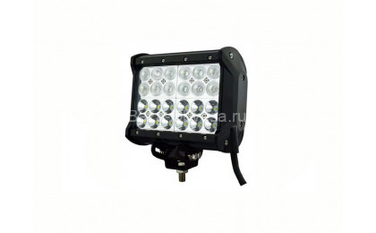 Фара SM-941 LED "РИФ" на Volkswagen Amarok