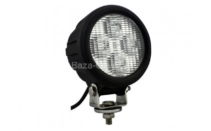 Фара SM-623F LED "РИФ" на Mitsubishi L200 с 2015г. выпуска