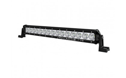 Фара SM-964F LED "РИФ" на Isuzu D-MAX