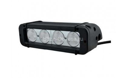 Фара SM-951C LED "РИФ" для JAC T6